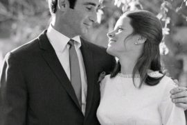 Sandy Koufax First Wife: Who is Anne Koufax?