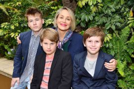 Sharon Stone Children: Does Sharon Stone have biological children?
