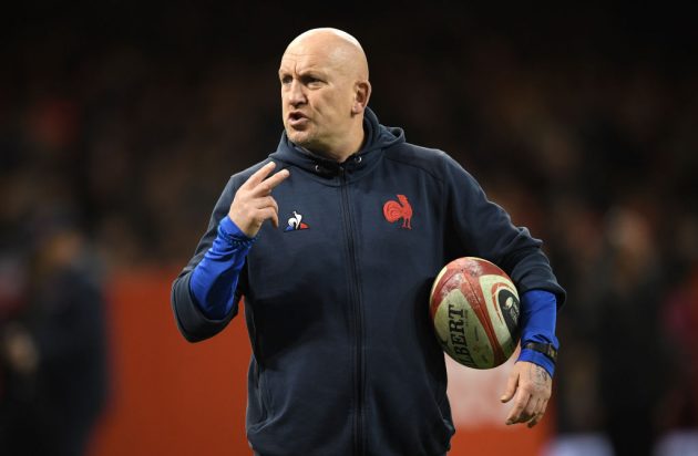 Shaun Edwards