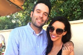 Who is Michael Shay? Meet Scheana Shay’s First Husband