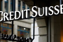 Is Credit Suisse and Swiss bank same? Is Credit Suisse the biggest bank in Switzerland?