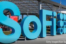 What does the name SoFi mean? Where is SoFi Bank located?