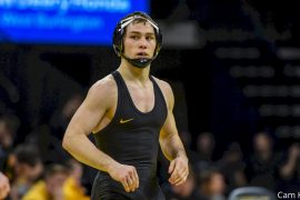 Spencer Lee Injury: Did Spencer Lee get his ACL fixed?