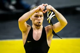 Spencer Lee Net Worth: How much is Spencer Lee worth?