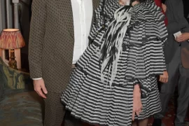 Steve Mackey Wife: Meet Katie Grand