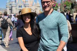 Stipe Miocic Wife: Meet Ryan Marie Carney