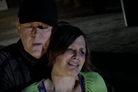 Who played Tarla on Dexter?
