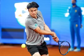Taro Daniel Net Worth: How much is Taro Daniel worth?