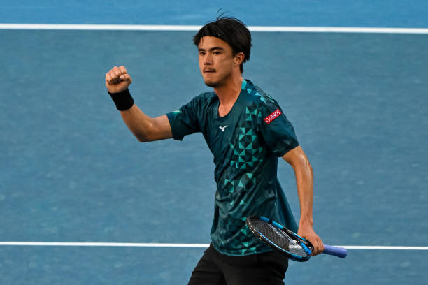 Taro Daniel