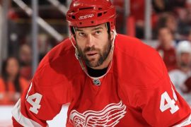 Todd Bertuzzi Stats, Height, Weight, Position, Salary,