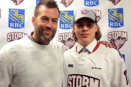 Todd Bertuzzi Children: Meet Tag Bertuzzi, Jaden Bertuzzi