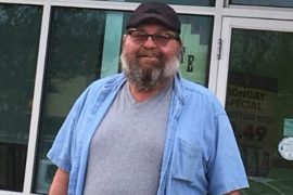 Tom Jackson (Queer Eye) Obituary