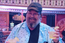 Tom Jackson Cause of Death: What happened to The Queer Eye star?