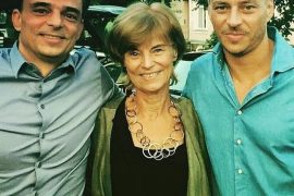 Tom Wlaschiha Siblings: Does Tom Wlaschiha have any siblings?