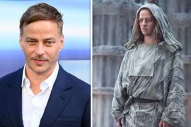 Tom Wlaschiha Wife: Is Tom Wlaschiha Married?