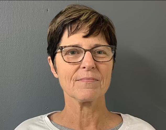 Who is Tracey Nix? Grandma charged after 2 grandkids die in her care less than a year apart