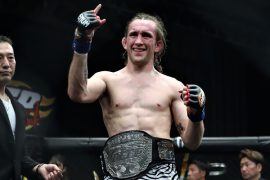 Victor Henry (fighter) Net Worth: How much is Victor Henry worth?