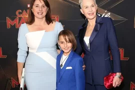 Victoria Alonso Children: Does Victoria Alonso have Kids?