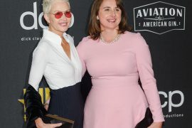 Who is Victoria Alonso Wife Imelda Corcoran?