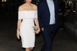 Whitney Cummings husband: Is Whitney Cummings married?