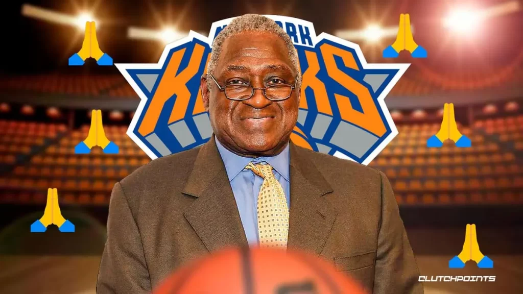 Willis Reed