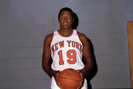 Is Willis Reed still alive? What happened to Willis Reed?