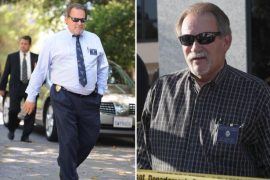 Ed Winter Deputy L.A. County Coroner net worth at time of death