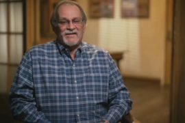 Ed Winter Deputy L.A. County Coroner cause of death