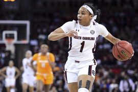 Zia Cooke salary: How much does Zia Cooke make?