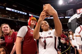 Zia Cooke net worth: How much is Zia Cooke worth?