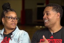 Zia Cooke parents: Who are Zia Cooke’s parents?