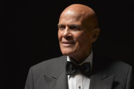 How did Harry Belafonte change the world?