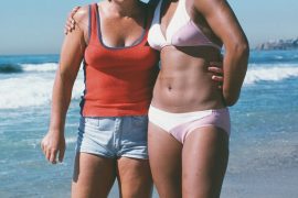 Fatima Whitbread Parents: Meet Margaret Whitbread