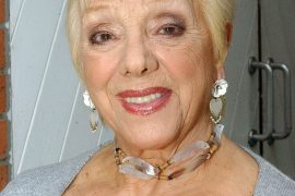 Was Barbara Young in Coronation Street?