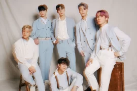 Who is the leader of ASTRO band? Who from ASTRO is dating?