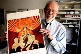Al Jaffee Age, Height, Books, Education, Family, Young, Awards