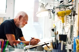 Al Jaffee Obituary