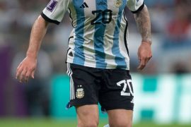 Alexis Mac Allister Salary: How Much Does Alexis Mac Allister Make?