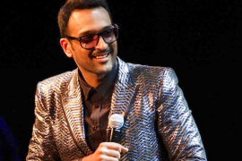 Ali Sethi Bio: Nationality, Songs, Height, Family, Education, Instagram, Awards