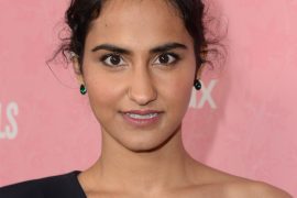 Amrit Kaur Siblings: Does Amrit Kaur have siblings?