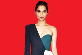 Amrit Kaur Height: How tall is Amrit Kaur?