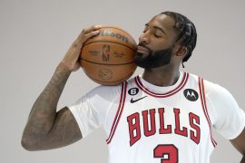 Where did Drummond go in NBA? What team is Andre Drummond with now?