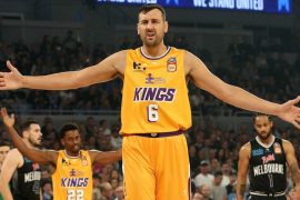 Andrew Bogut Bio; Draft, Current team, School, Rings, Family, Stats, Twitter, Instagram