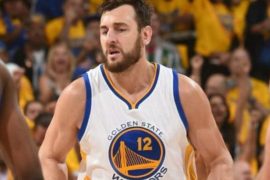 Andrew Bogut Age: How old is Andrew Bogut?