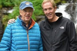 Charles Stanley Children: Meet Andy Stanley, Becky Stanley