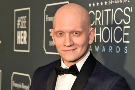 Anthony Carrigan Net Worth: How rich is Anthony Carrigan?