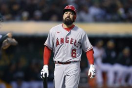 Why isn’t Rendon playing? Is Anthony Rendon healthy?