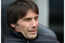 Antonio Conte Signs Three-Year Deal with Napoli