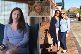 Samantha Markle Children: Meet Ashleigh Hale, Noelle Rasmussen, and Christopher Hale