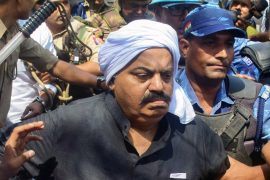 Atiq Ahmed Age, Bio, Height, Education, Family, Previous Offices, Party